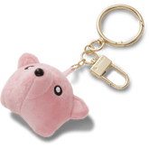 Plush Teddy Face Bag Charm | Crocs online