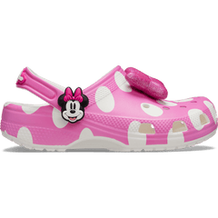 Kids’ Minnie Mouse Classic Clog | Crocs US