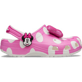 Kids’ Minnie Mouse Classic Clog | Crocs US