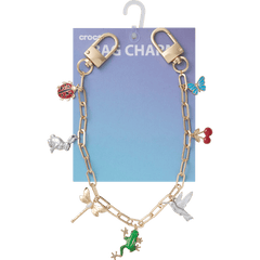 Spring Long Chain Bag Charm | Crocs near me