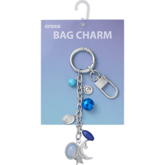 Moon and Stars Bag Charm | Crocs on sale
