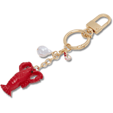 Lobster Bag Charm | Crocs discount