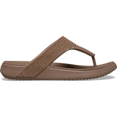 Getaway Gems Triangle Flip | Crocs for sale