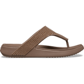 Getaway Gems Triangle Flip | Crocs for sale