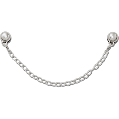 Thick Loop Bag Chain | Crocs online