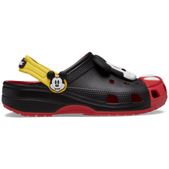 Toddlers’ Mickey Mouse Classic Clog | Crocs on sale
