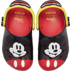 Toddlers’ Mickey Mouse Classic Clog | Crocs on sale