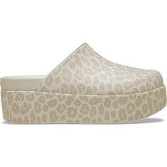 Dylan Platform Animal Clog | Crocs near me