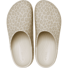 Dylan Platform Animal Clog | Crocs near me