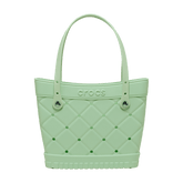 Medium Quilted Tote | Crocs near me