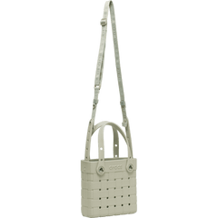 Small Basket Woven Tote | Crocs sale