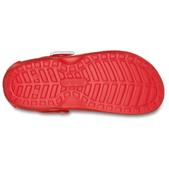 NFL Kansas City Chiefs Classic Lined Clog | Crocs discount