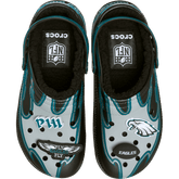 NFL Philadelphia Eagles Classic Lined Clog | Crocs sale