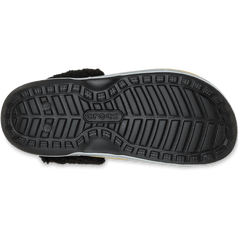 NFL Pittsburgh Steelers Classic Lined Clog | Crocs online