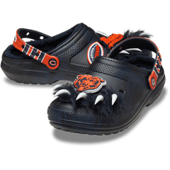 NFL Chicago Bears Classic Lined Clog | Crocs for sale