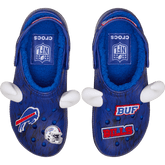 NFL Buffalo Bills Classic Lined Clog | Crocs near me