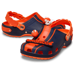 NFL Denver Broncos Classic Clog | Crocs on sale