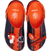 NFL Denver Broncos Classic Clog | Crocs on sale