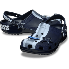 NFL Dallas Cowboys Classic Clog | Crocs discount