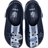 NFL Dallas Cowboys Classic Clog | Crocs discount