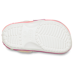 Toddler Classic IAM Unicorn Lights Clog | Crocs discount