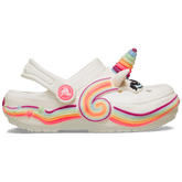 Toddler Classic IAM Unicorn Lights Clog | Crocs discount