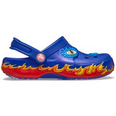 Kids' Classic I AM Dragon Lights Clog | Crocs outlet