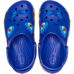 Kids' Classic I AM Dragon Lights Clog | Crocs outlet
