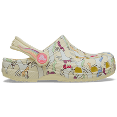 Classic Unicorn Graphic Clog T | Crocs sale
