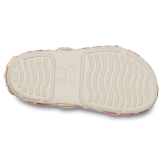 Toddler Crocband™ Cruiser Glow Confetti Band Sandal | Crocs sale