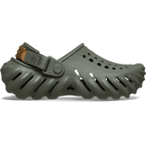 Kids' Echo Gum Tab Clog | Crocs outlet