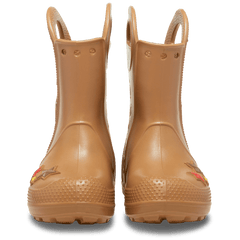 Kids' Handle It Western Boot | Crocs US
