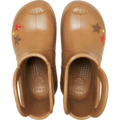Toddler Handle It Western Boot | Crocs discount
