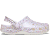 Kids' Classic Fantasy Glitter Clog | Crocs discount