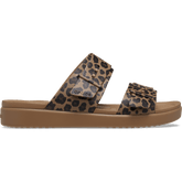 Brooklyn Animal Buckle Low Low | Crocs online