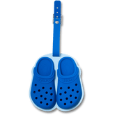 Classic Clogs Luggage Tag | Crocs online