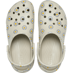 Classic Platform Floral Clog | Crocs US