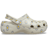 Classic Platform Floral Clog | Crocs US