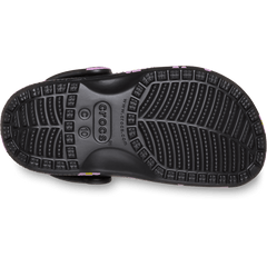 Toddler Classic Flower Clog | Crocs online