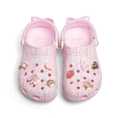 LoveShackFancy Classic Clog | Crocs on sale