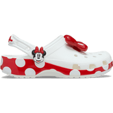Minnie Mouse Classic Clog | Crocs on sale