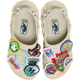 NBA Echo Clog | Crocs US sale