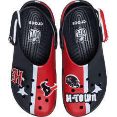 NFL Houston Texans Classic Clog | Crocs near me