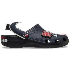 NFL Houston Texans Classic Clog | Crocs near me