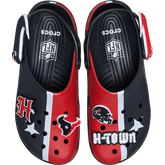 NFL Houston Texans Classic Clog | Crocs near me