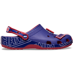 NFL New York Giants Classic Clog | Crocs outlet