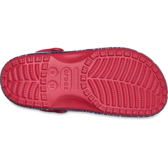 NFL New York Giants Classic Clog | Crocs outlet