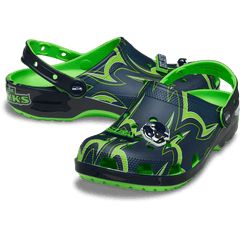 NFL Seattle Seahawks Classic Clog | Crocs online