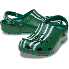 NFL New York Jets Classic Clog | Crocs US