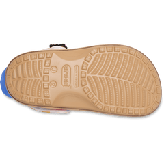 Kids ONE PIECE Chopper Classic Clog | Crocs US